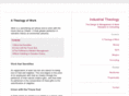 industrialtheology.org