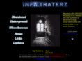 infiltraterz.com