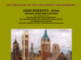janisbonavito.com