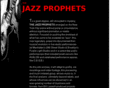 jazzprophets.com