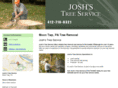 joshstreeservice.com