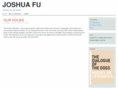 joshua-fu.com