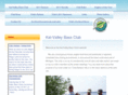 kal-valleybassclub.org