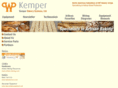 kemperusa.com