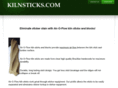 kilnsticks.com