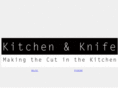 kitchenandknife.com