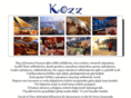 kozzrestaurant.com