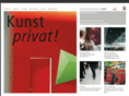 kunstprivat.info