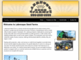 labrecqueseedfarms.com
