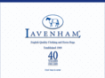 lavenhamdirect.com