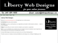 libertywebdesigns.com