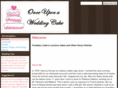 lindalewiscakes.com