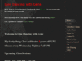 linedancingwithgene.com