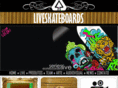 liveskateboards.com.br