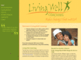livingwellcoaching.com