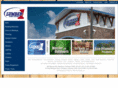 lumberonehomecenter.com