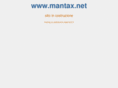 mantax.net