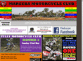 mareebamotorcycleclub.com