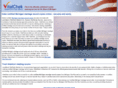 michiganmarriagerecord.com