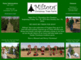 miltonsfarm.com