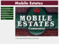 mobileestatesmhc.com