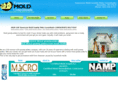 moldtestplate.com
