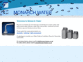 monarchwater.com