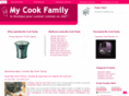 my-cook-family.info