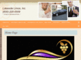mylakesidelimos.com