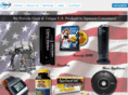 nesstech.net