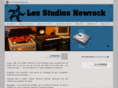 newrockstudios.com