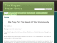 niagaraprayergroup.com