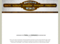 nostalgicwings.com