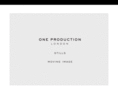oneproduction.com