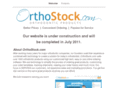 orthostock.com