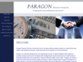 paragonresourcegroup.com