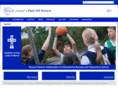 parkhillschool.co.uk