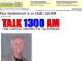 paulvandenburgh.com