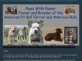 pawswithpower.org