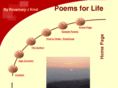 poemsforlife.com