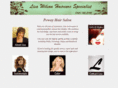 powayhairsalon.com