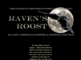 ravensroost.net