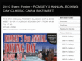 romsey-classiccarandbikemeet.co.uk
