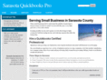sarasotaquickbookspro.com