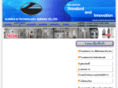 sci-tech-service.com