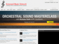 screenedmusic.com
