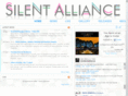 silent-alliance.net