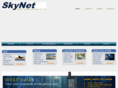 skynetmobile.com