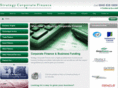 strategycorporatefinance.co.uk