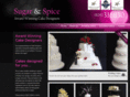 sugarandspicetroon.com